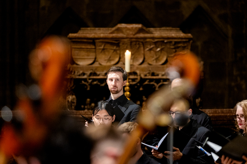 Allerseelen Requiem im Stephansdom