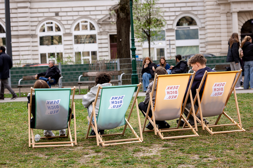 Feuerfest 2025 / Erzdiözese Wien/Schönlaub