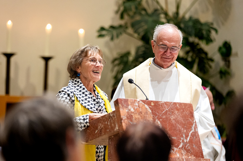 20. ÖKUMENISCHER GOTTESDIENST für Menschen mit und ohne Behinderungen