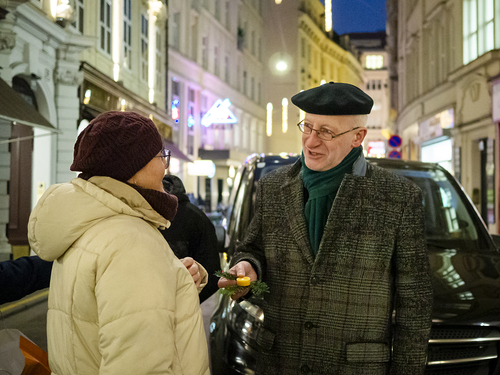 Advent-Mission