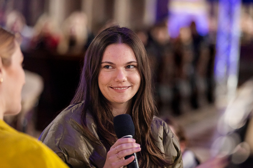 BeBlessed 2025 / Erzdiözese Wien/Schönlaub