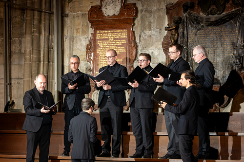 Gedenkgottesdienst / Erzdiözese Wien/ Schönlaub, Stephan Schönlaub