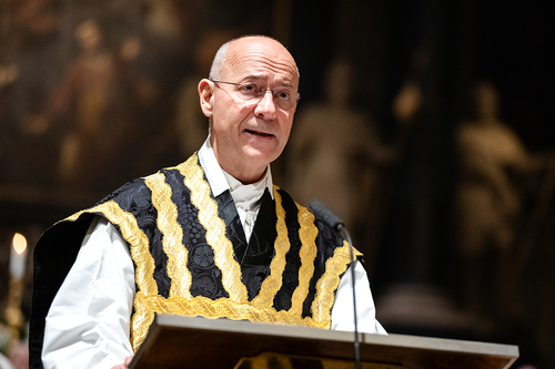 Allerseelen Requiem im Stephansdom