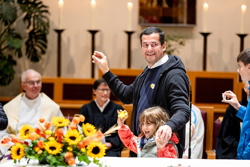 20. ÖKUMENISCHER GOTTESDIENST für Menschen mit und ohne Behinderungen