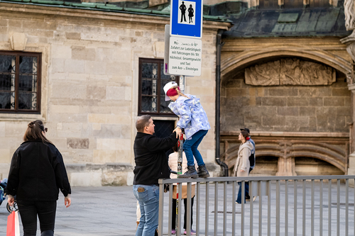 Klemensfest 2026 / Erzdiözese Wien/Schönlaub, Stephan Schönlaub