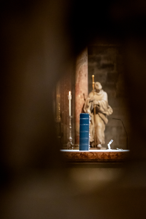 Allerseelen Requiem im Stephansdom