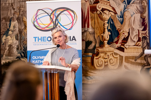 Theolympiade 2025 / Erzdiözese Wien/Schönlaub