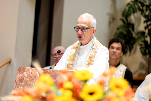 20. ÖKUMENISCHER GOTTESDIENST für Menschen mit und ohne Behinderungen