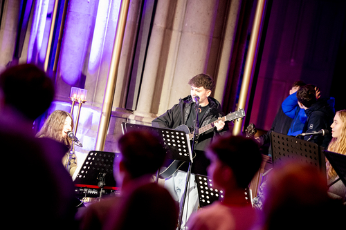 Feuerfest 2026 / Erzdiözese Wien/Schönlaub, Stephan Schönlaub
