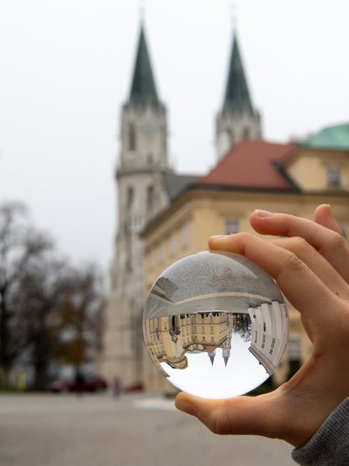 Stift Klosterneuburg
