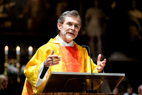 Sendungsfeier ReligionslehrerInnen / Erzdiözese Wien/Schönlaub Sendungsfeier ReligionslehrerInnen
