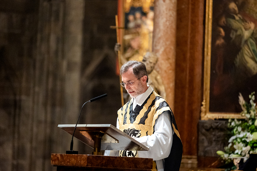 Allerseelen Requiem im Stephansdom