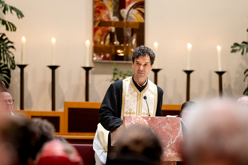 20. ÖKUMENISCHER GOTTESDIENST für Menschen mit und ohne Behinderungen