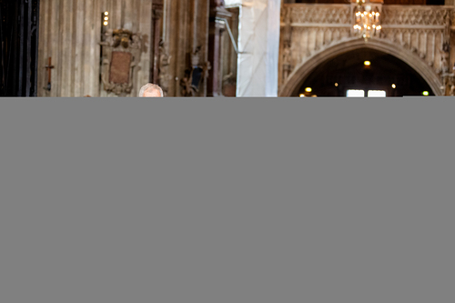 Gedenkgottesdienst / Erzdiözese Wien/ Schönlaub, Stephan Schönlaub