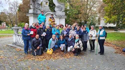 Frauenpilgertag / © Pilgerteam