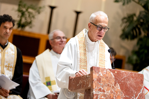 20. ÖKUMENISCHER GOTTESDIENST für Menschen mit und ohne Behinderungen