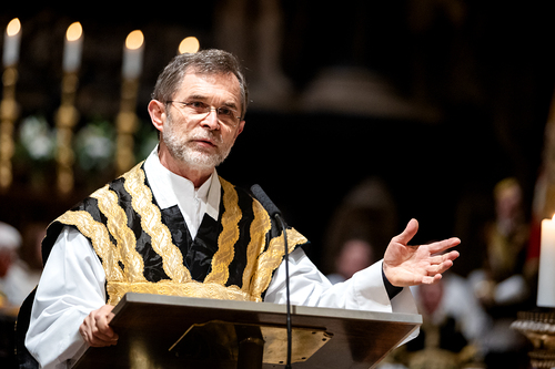Allerseelen Requiem im Stephansdom
