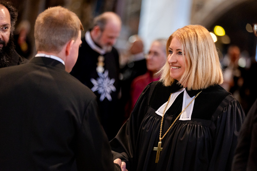 Stephansdom: Österreich nahm Abschied von Papst Franziskus
