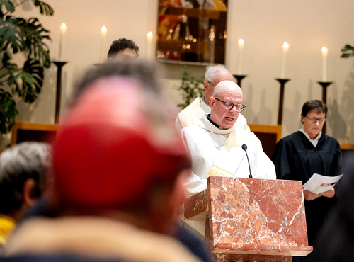 20. ÖKUMENISCHER GOTTESDIENST für Menschen mit und ohne Behinderungen
