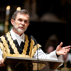 Allerseelen Requiem im Stephansdom