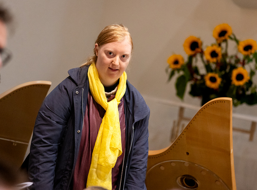 20. ÖKUMENISCHER GOTTESDIENST für Menschen mit und ohne Behinderungen