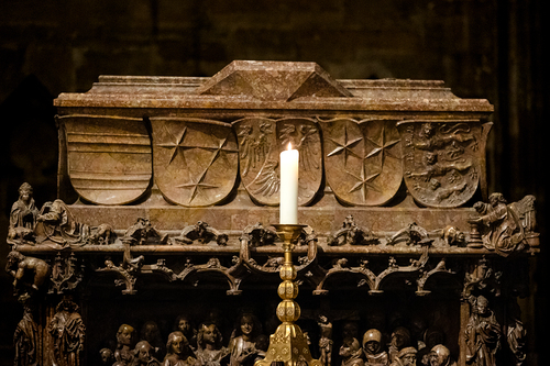 Allerseelen Requiem im Stephansdom