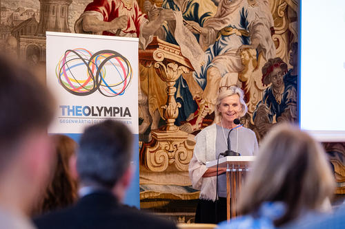 Theolympiade 2025 / Erzdiözese Wien/Schönlaub
