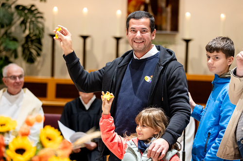 20. ÖKUMENISCHER GOTTESDIENST für Menschen mit und ohne Behinderungen