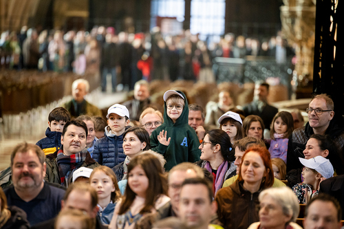 Klemensfest 2026 / Erzdiözese Wien/Schönlaub, Stephan Schönlaub