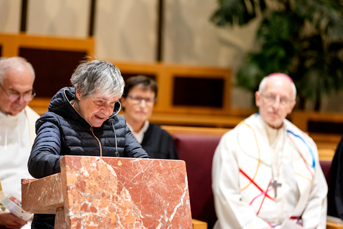 20. ÖKUMENISCHER GOTTESDIENST für Menschen mit und ohne Behinderungen