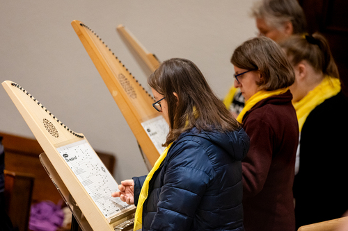 20. ÖKUMENISCHER GOTTESDIENST für Menschen mit und ohne Behinderungen