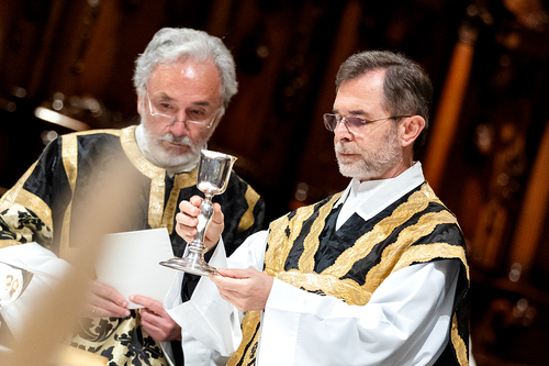 Allerseelen Requiem im Stephansdom