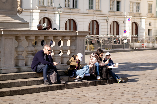 Klemensfest 2026 / Erzdiözese Wien/Schönlaub, Stephan Schönlaub