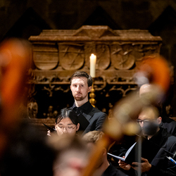Allerseelen Requiem im Stephansdom
