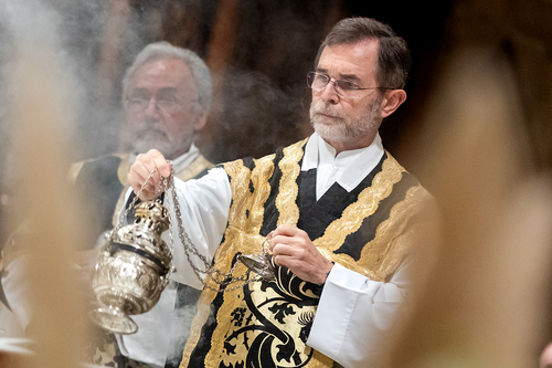 Allerseelen Requiem im Stephansdom
