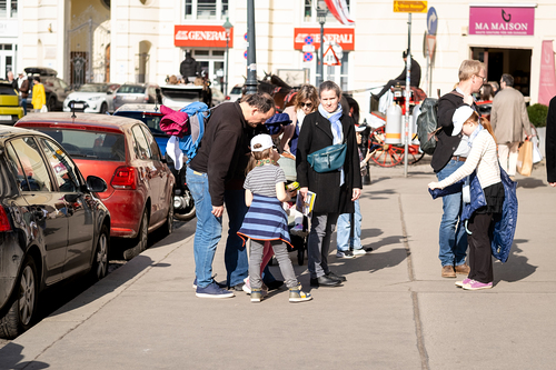 Klemensfest 2026 / Erzdiözese Wien/Schönlaub, Stephan Schönlaub