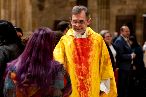 Sendungsfeier PastoralassistentInnen / Erzdiözese Wien/Schönlaub, Schönlaub Sendungsfeier PastoralassistentInnen