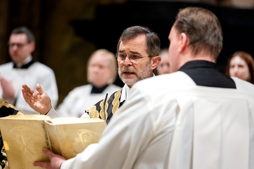 Allerseelen Requiem im Stephansdom